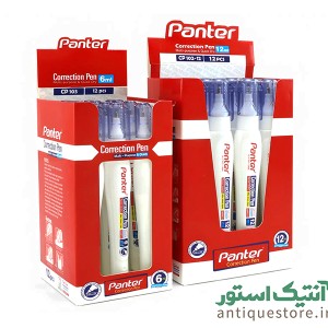 لاک غلط گیر پنتر