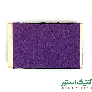 کبریت قدیمی تاجی ممتاز