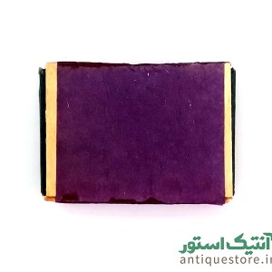 کبریت قیچی نشان