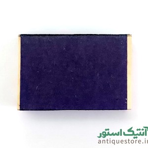 کبریت قدیمی هواپیما