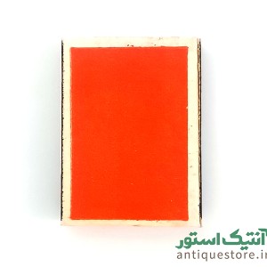 کبریت قدیمی شعبده باز