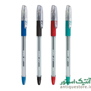 خودکار زبرا ( مدل  Z1 )