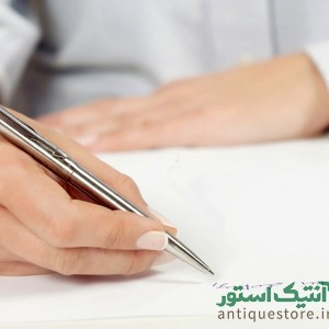 خودکار پارکر مدل وکتور