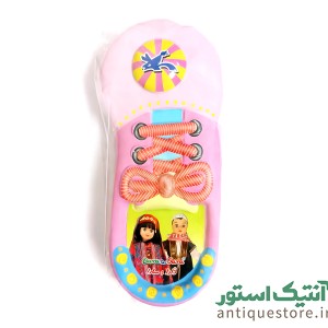 جامدادی خاطره انگیز