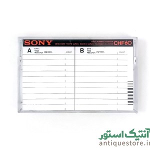 نوار کاست کتاب کبوترهای آزاد