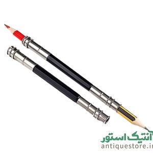 گیره مداد دو طرفه