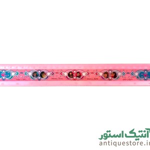 خط کش سه بعدی دارا و سارا ( 30 سانت )