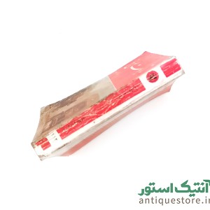 کتاب تابوت سرخ