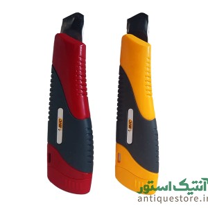کاتر بزرگ پلاستیکی بیک