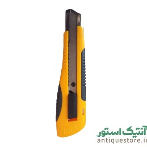 کاتر بزرگ پلاستیکی بیک