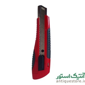 کاتر بزرگ پلاستیکی بیک