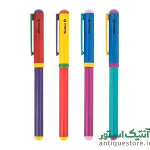 خودنویس پلیکان ( مدل Action )