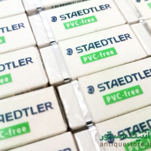 پاک کن استدلر ( مدل PVC Free )