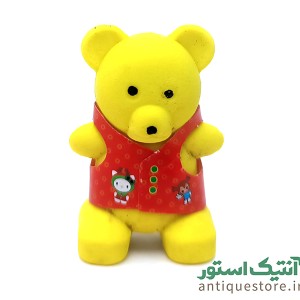 پاکن خرسی