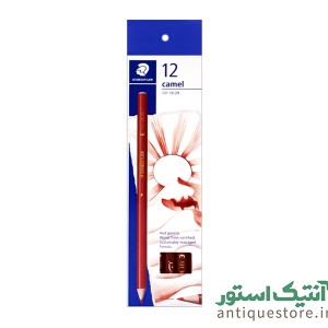 مداد قرمز استدلر
