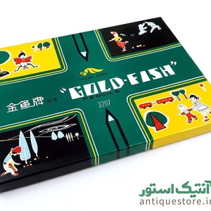 مداد قدیمی پاک کن دار (1)