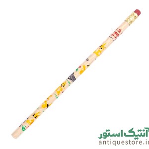 مداد قدیمی پاک کن دار (1)