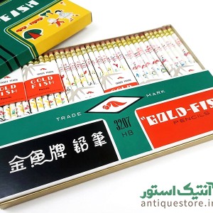 مداد قدیمی پاک کن دار (1)
