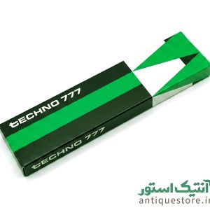 مداد کپی قدیمی قرمز ( تکنو 777 )