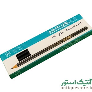 مداد قدیمی توسن