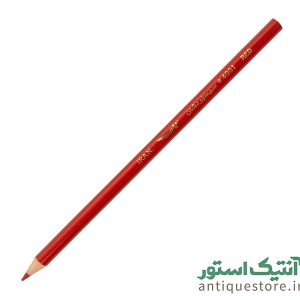 مداد قدیمی قرمز ( شمشیر نشان )