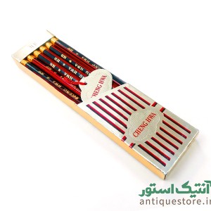 مداد قدیمی چنگ هوا