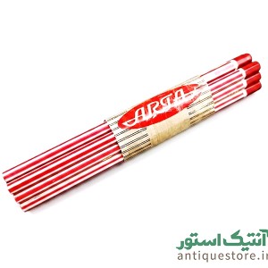 مداد قدیمی سیاه آرتا