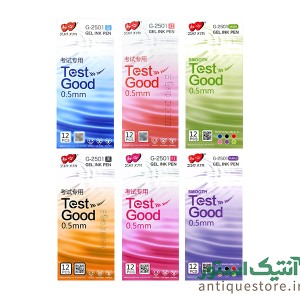خودکار تست گود ( اصل )