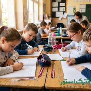 خودکار تست گود ( اصل )
