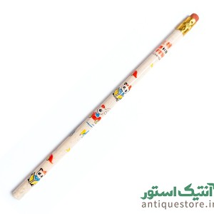 مداد قدیمی پاک کن دار (1)