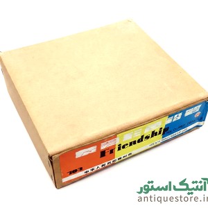 مداد رنگی قدیمی فرند شیپ ( طرح پسرانه )
