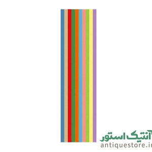 کاغذ A4 رنگی کپی مکس ( 10 رنگ )