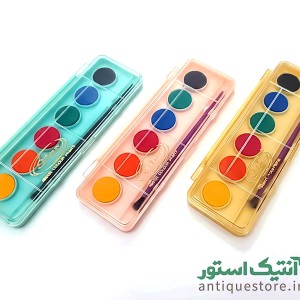 آبرنگ قدیمی استار