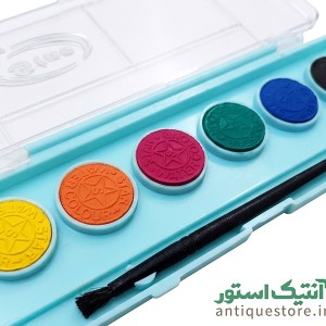 آبرنگ قدیمی استار