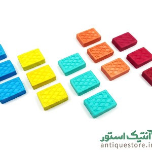 پاک کن قدیمی عطری (پرواز)