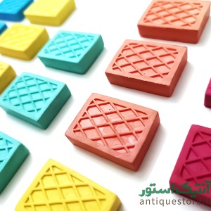 پاک کن قدیمی عطری (پرواز)