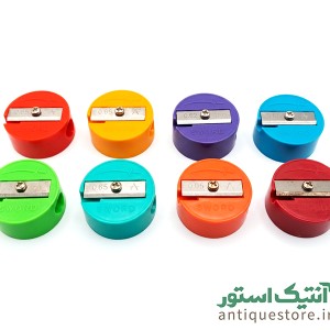 مداد تراش قدیمی شمشیر نشان (طرح 1)