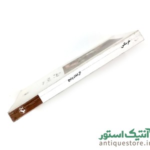خرمگس اتل لیلیان وینیچ