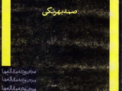 کتاب مجموعه مقاله های صمد بهرنگی