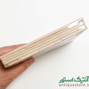 دوره کامل کتابهای تارزان ( 5 جلدی )