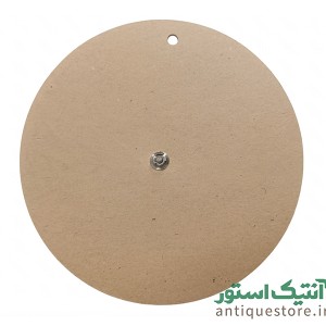 محیط یاب و مساحت یاب قدیمی نور (طرح هاچ زنبور عسل)
