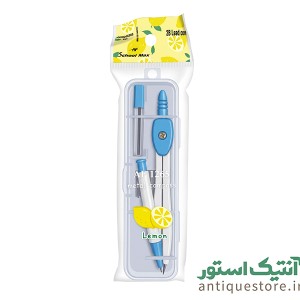 پرگار اتودی اسکول مکس