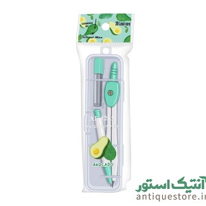 پرگار اتودی اسکول مکس