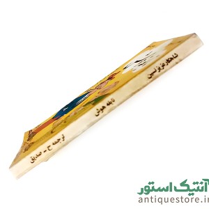 کتاب نابغه هوش