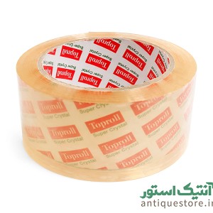 چسب پهن تاپرول ( قرمز )