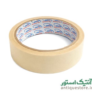 چسب نواری کاغذی اندیکا