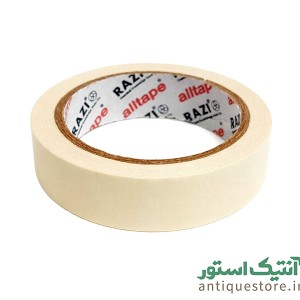 چسب باریک کاغذی رازی