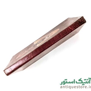 کتاب اوریکا ، تنها می توانید به همین میزان عدالت گیر بیاورید