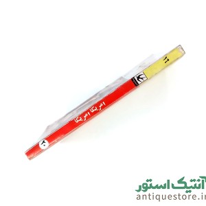 کتاب امریکا امریکا
