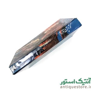کتاب گوژپشت نتردام